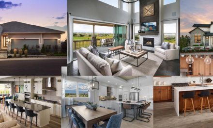 Toll Brothers Announces New Luxury Townhome Community  Coming Soon to Colorado Springs
