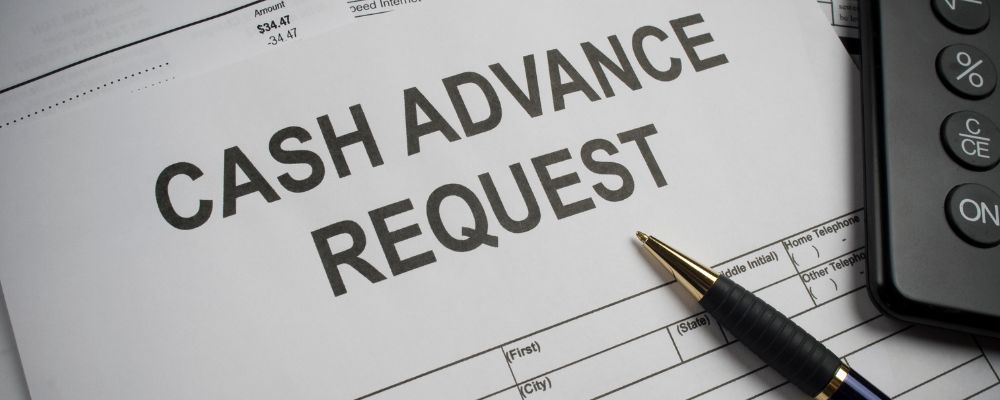 Tips for Getting a Merchant Cash Advance