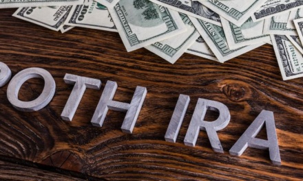 Unlock the Power of Roth-IRA: Your Path to Multi-Millionaire Status