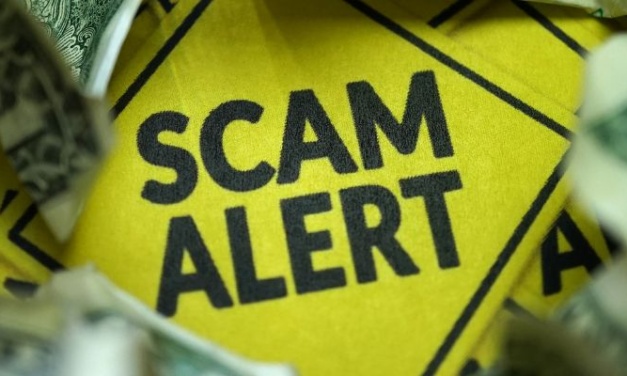 Beware: Unmasking the Vacant Land Property Scam — A Call to Vigilance for Real Estate Licensees