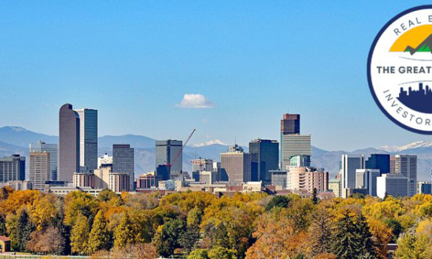 The Great Mile High Real Estate Investors Summit is Coming to Denver in 2024!