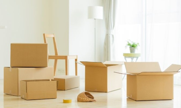 Moving Made Easy: Strategies for Real Estate Investors on a Tight Schedule