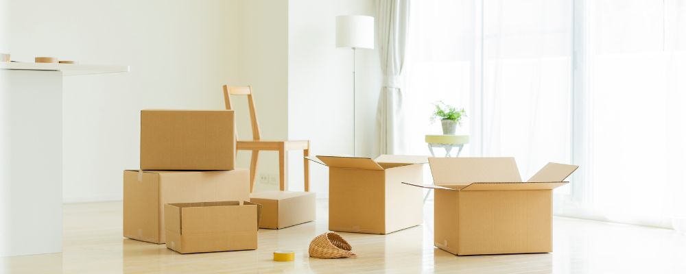 Moving Made Easy: Strategies for Real Estate Investors on a Tight Schedule