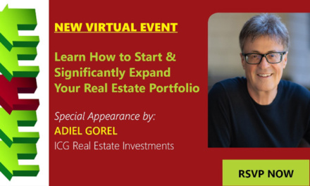 Attention: It’s time for another educational and exciting Realty411 Virtual Investing class!