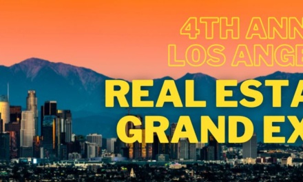 4th Annual Los Angeles Real Estate GRAND Expo