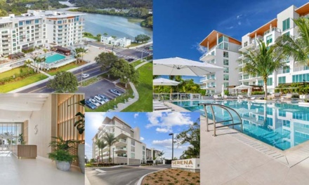 Tampa Bay’s Thriving Luxury Market Draws Nationwide Attention