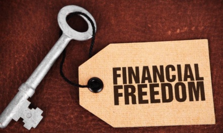 8 Empowering Ways to Achieve Financial Security and Embrace Freedom