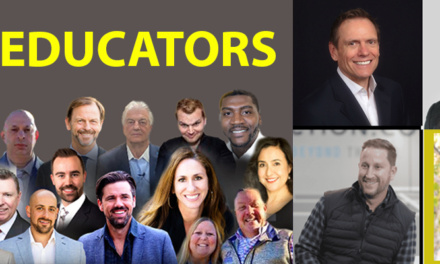 New Educators Added – Get the Latest 411