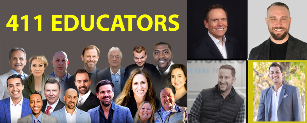 New Educators Added – Get the Latest 411