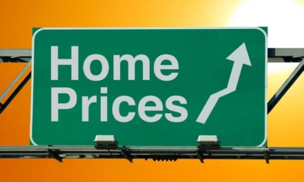 Have Home Prices Peaked Yet?