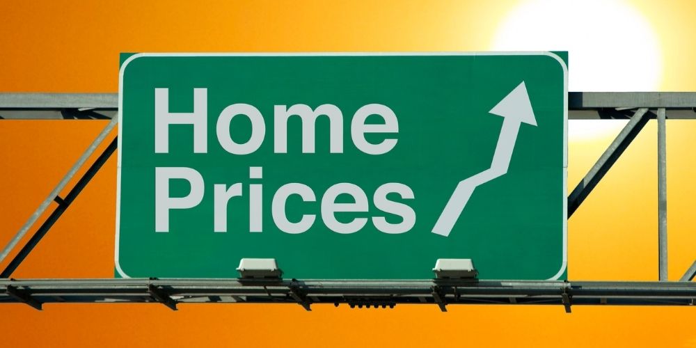Have Home Prices Peaked Yet?