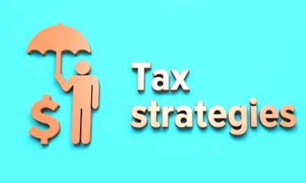 Webinar: Important Tax Strategies Discussed