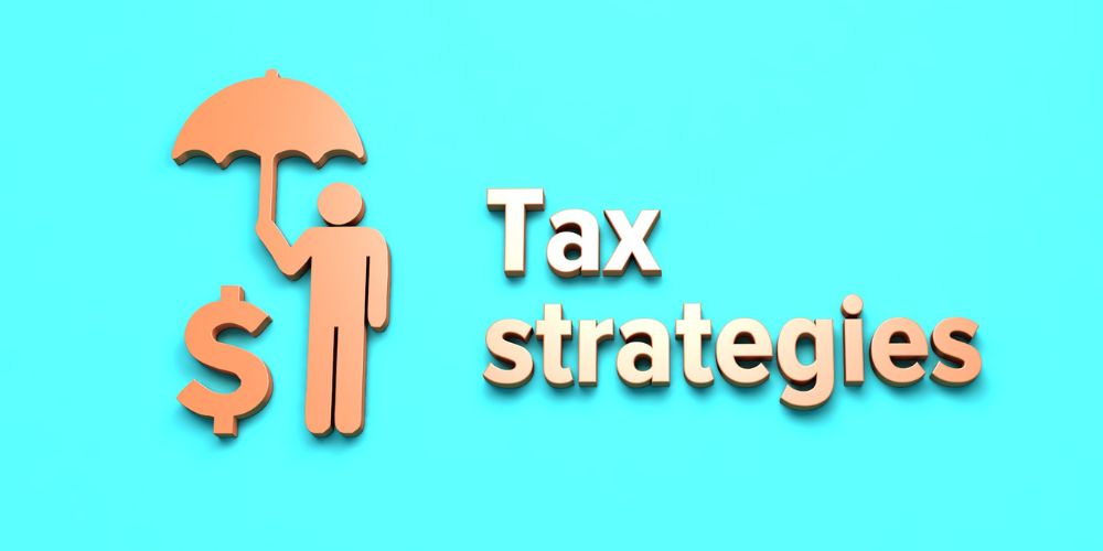 Webinar: Important Tax Strategies Discussed