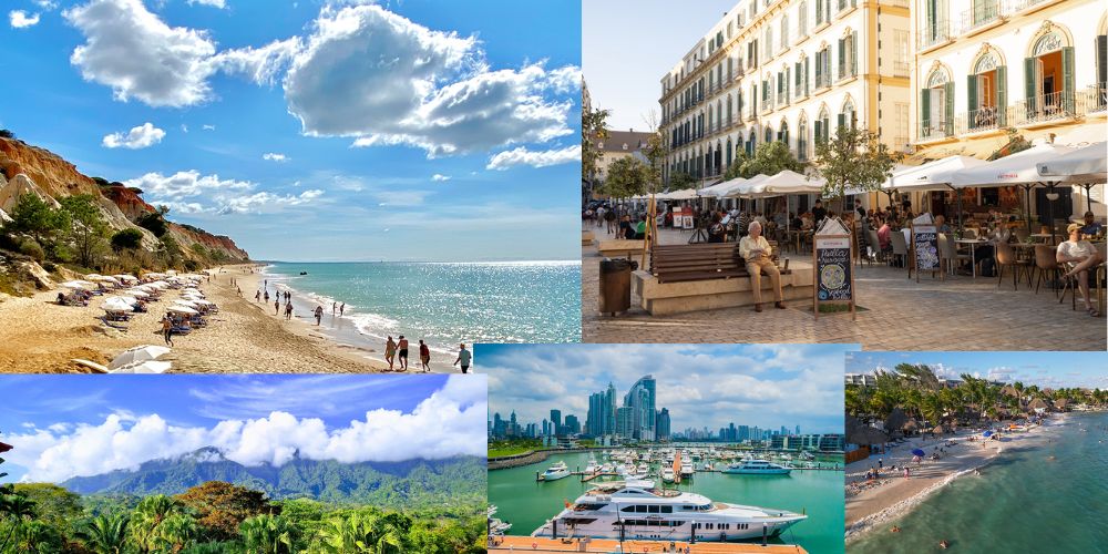 Survey: Americans Prefer Portugal, Costa Rica & Mexico for Overseas Real Estate Investment