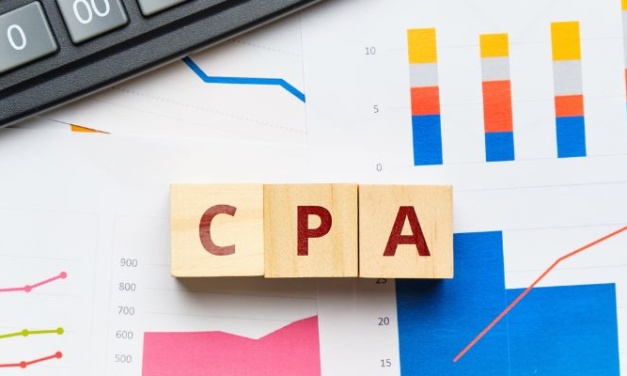 Why Choose a CPA?