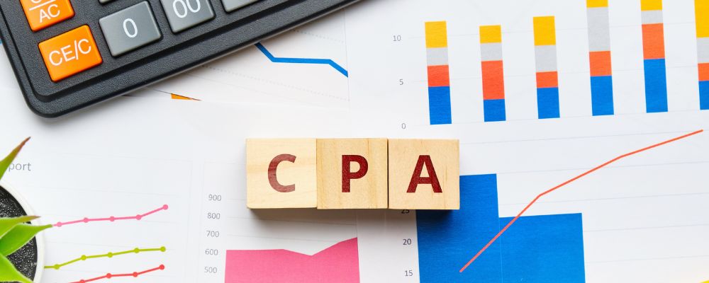 Why Choose a CPA?