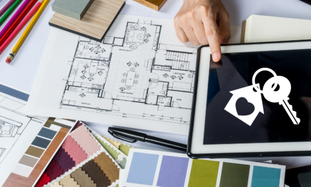 Maximizing Your Home’s Value: Top Interior Design Secrets  for Resale Success