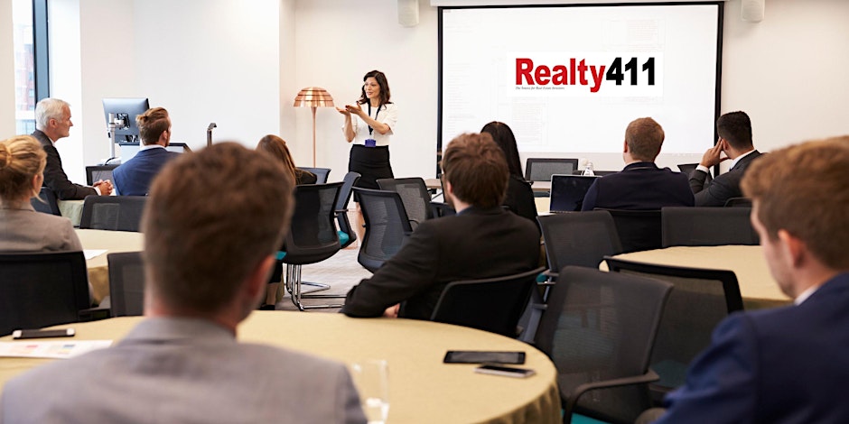 Realty411’s Real Estate Investor Summit – The Latest REI News & Insight