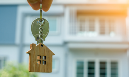 KEYS TO BEING A GOOD REAL ESTATE INVESTOR