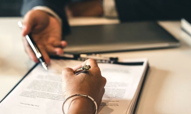 Considerations When Selling on an Installment Contract