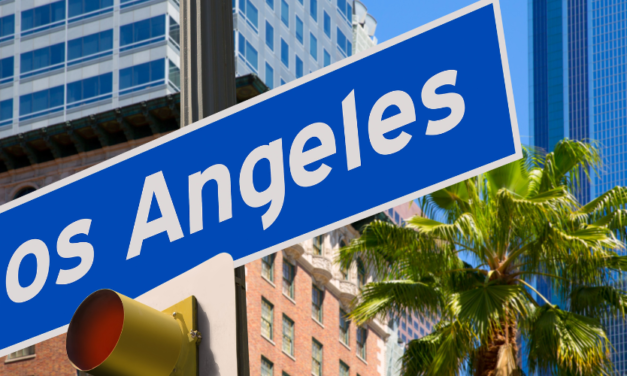 Join Us for a FREE 2-hour Live In Person Event in LOS ANGELES