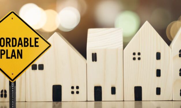 What Makes Housing “Affordable”?
