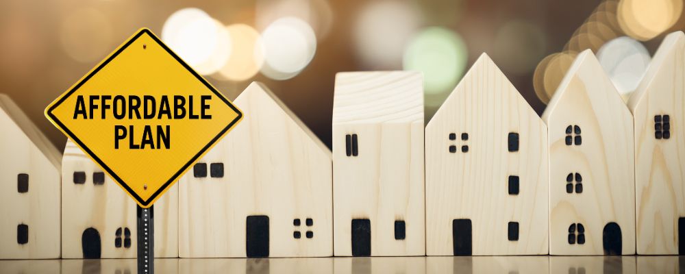 What Makes Housing “Affordable”?