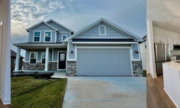 WEBINAR: Discover Brand-New Turnkey Rental Properties in Kansas City!