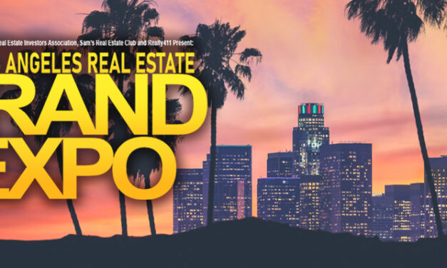 5th Annual Los Angeles Real Estate GRAND Expo