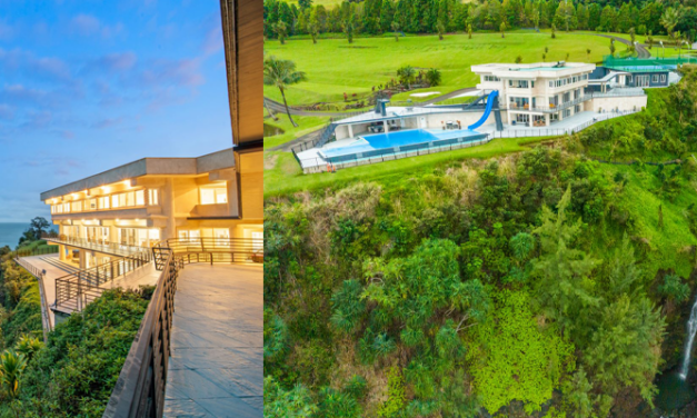 Justin Bieber’s Former Vacation Home Sold for $6.25 Million; CEO Partners with Original Builder to Restore Property to Former Glory