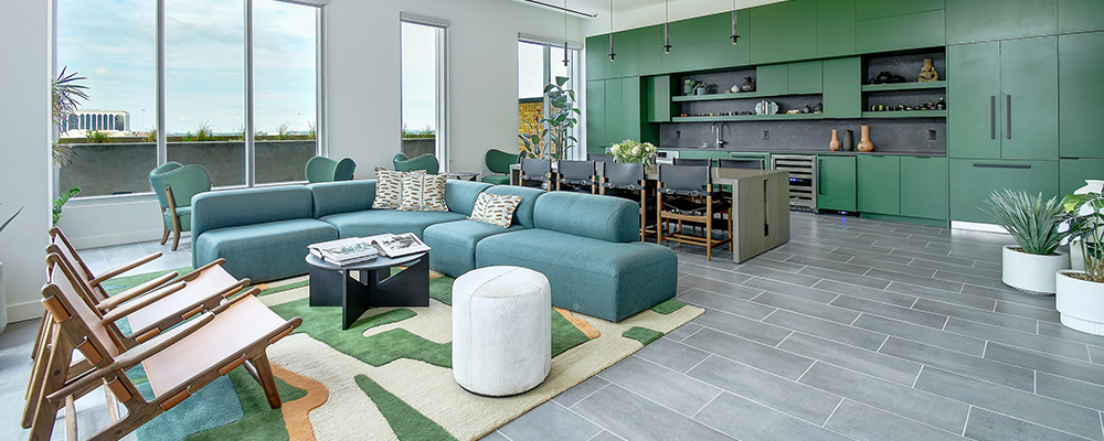 Downtown San Antonio’s Tallest Residential High Rise, 300 Main, Welcomes First Residents and is Now Open for Walk-in Tours