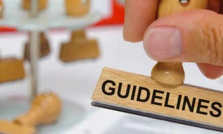 Commercial Real Estate Guidelines