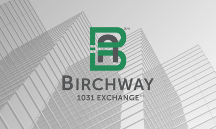 Birchway Title Agency Expands with the Launch of Birchway 1031 Exchange Company