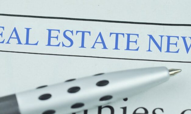 America’s Top 10 Real Estate News