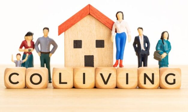 Live Webinar: Why Coworking / Coliving Is Exploding