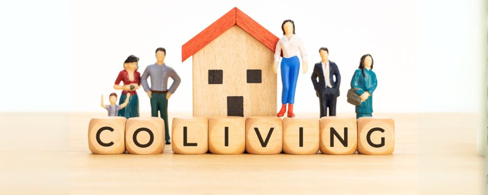 Live Webinar: Why Coworking / Coliving Is Exploding