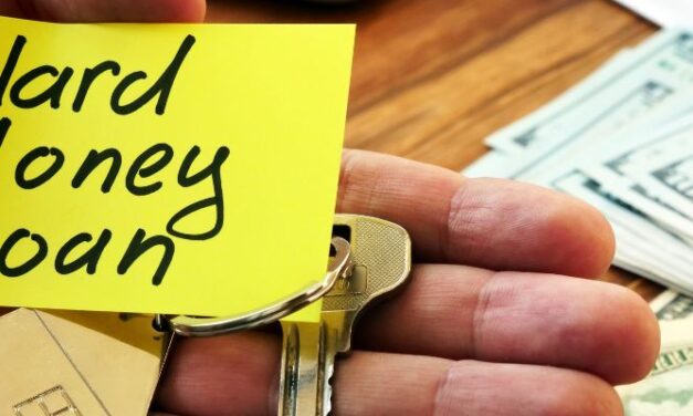 Private Money/Hard Money Overview A Vital Subset of the Real Estate Lending Industry