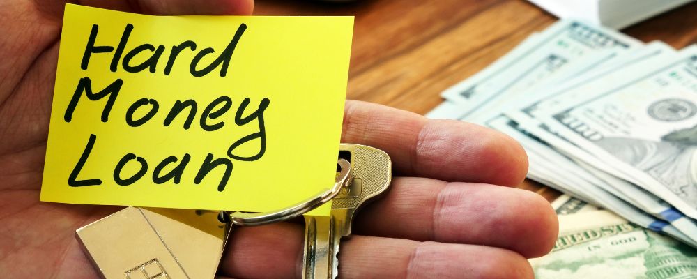 Private Money/Hard Money Overview A Vital Subset of the Real Estate Lending Industry