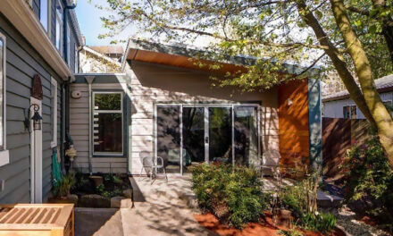 Would You Like 3 Units on a Single-Family Lot?