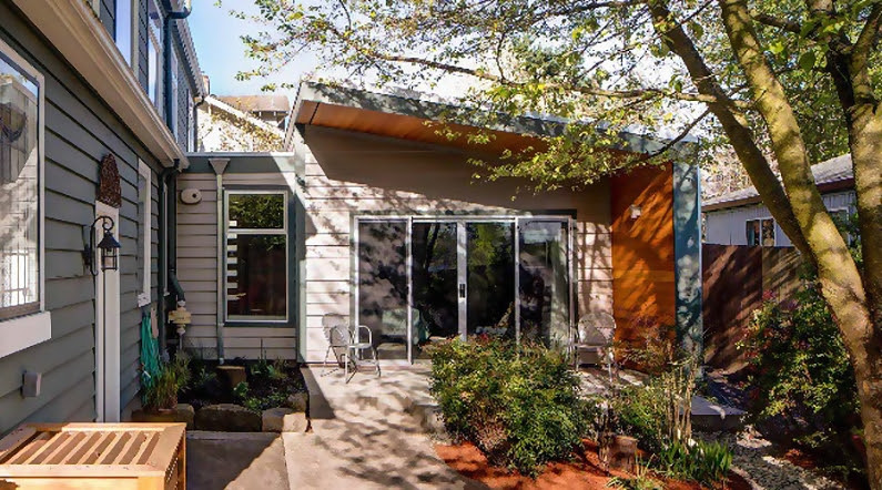 Would You Like 3 Units on a Single-Family Lot?