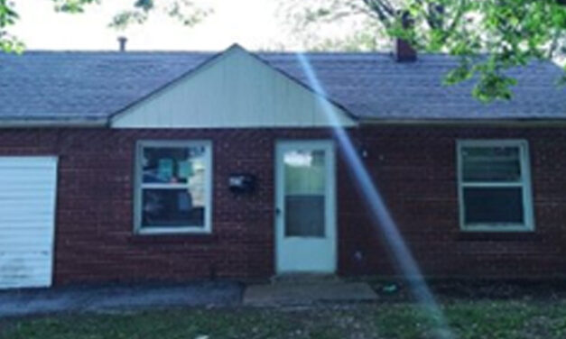 Rehabbed property ready for immediate purchase!