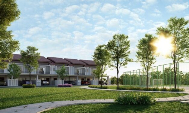 Onshoring: Industrial & Multifamily Markets Improving