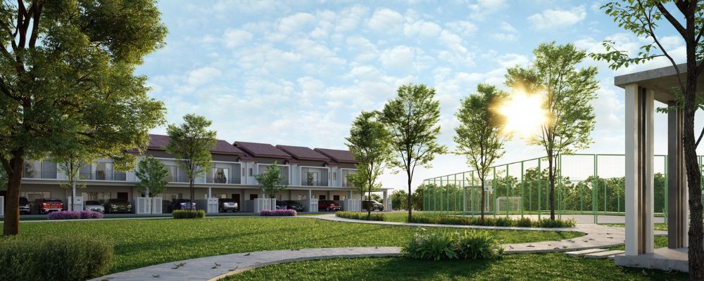 Onshoring: Industrial & Multifamily Markets Improving
