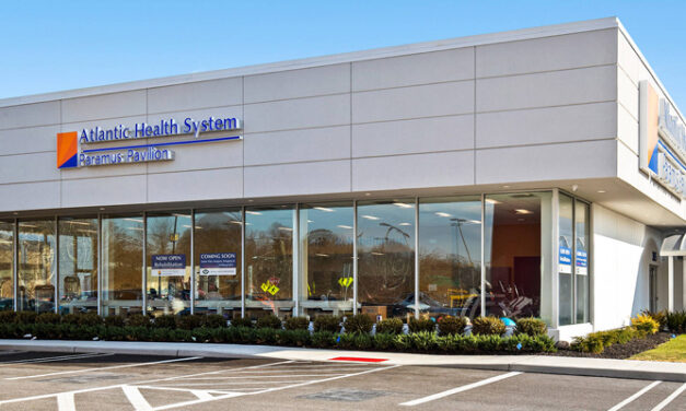 Heidenberg Properties Acquires Grocery-Anchored Shopping Center in Paramus, New Jersey