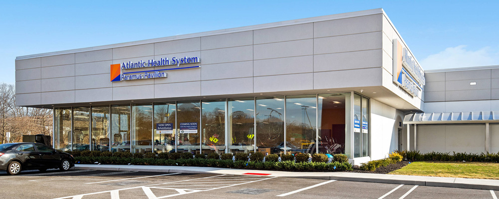 Heidenberg Properties Acquires Grocery-Anchored Shopping Center in Paramus, New Jersey