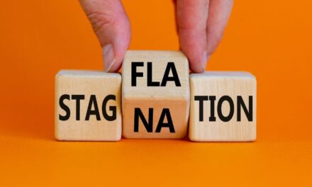 Are Stagflation Risk Concerns Valid or Not?