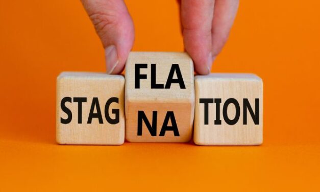 Are Stagflation Risk Concerns Valid or Not?