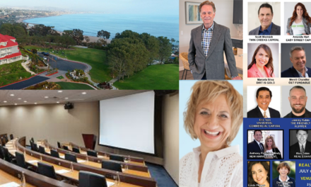 Top Experts, Great Topics — Learn More.