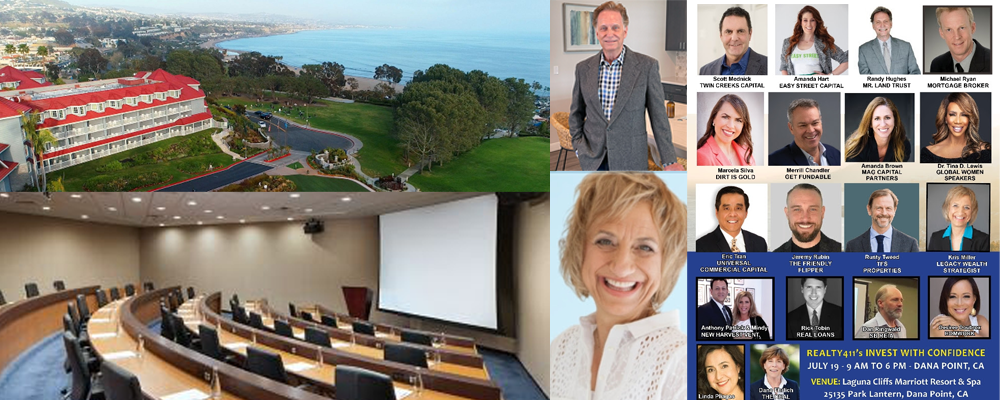 Top Experts, Great Topics — Learn More.