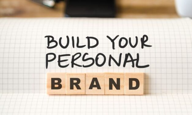Building Social Capital Through Personal Branding & Self-promotion
